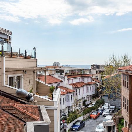 Seraglio Hotel & Suites Isztambul Szoba fotó