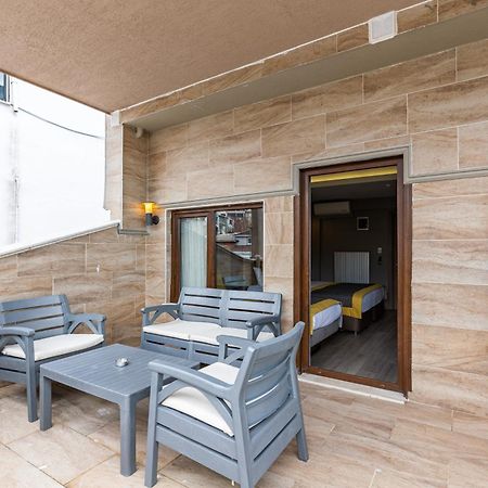 Seraglio Hotel & Suites Isztambul Szoba fotó