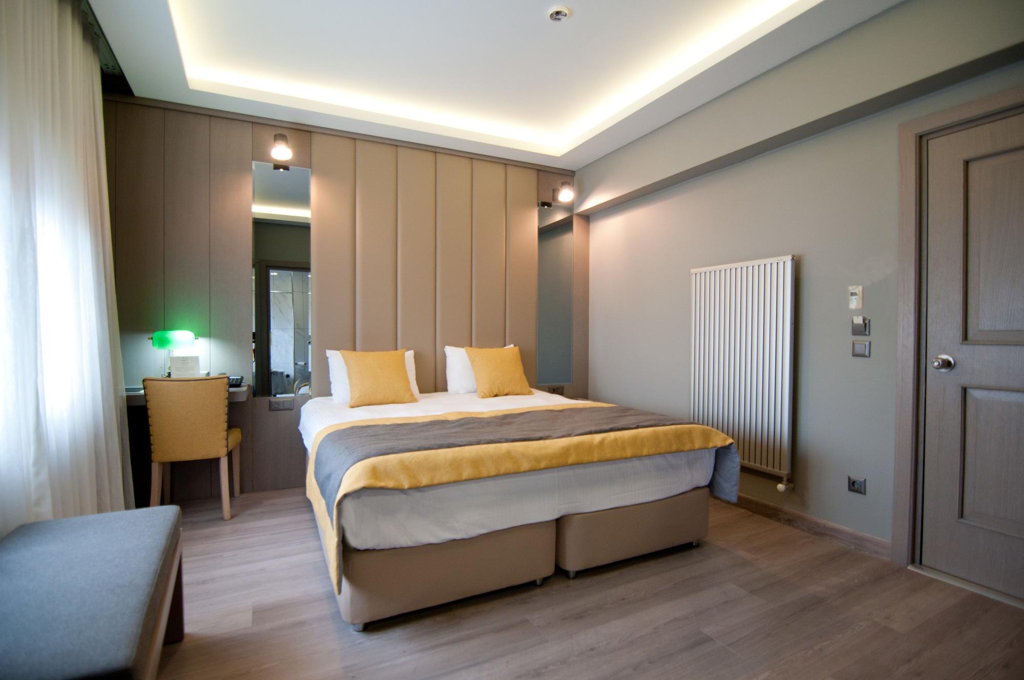 Seraglio Hotel & Suites Isztambul Kültér fotó